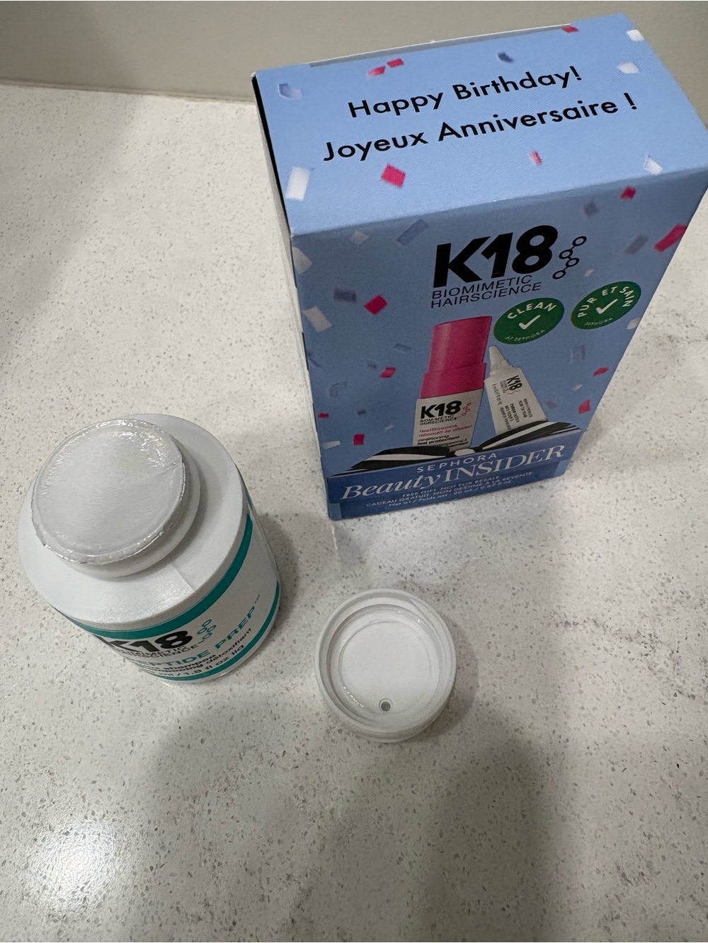 K18 Bundle - Picture 2 of 2